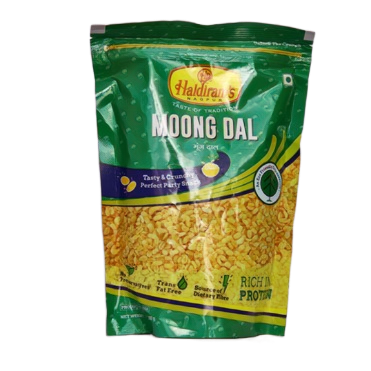 Haldiram's Moong Dal