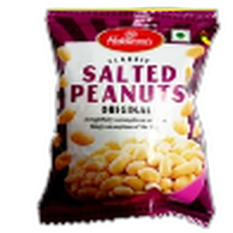 Haldiram's Classic Salted Peanuts Original