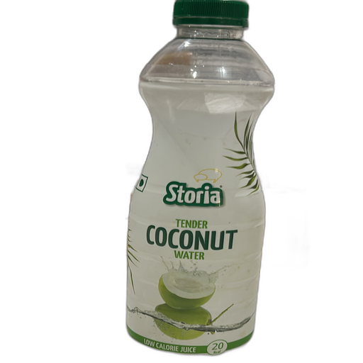 Storia 100% Tender Coconut Water