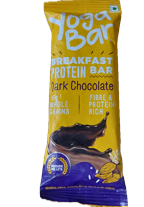 Yoga Bar Breakfast Protein Bar Dark Chocolate