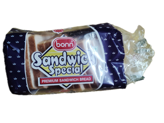 Bonn Sandwich Special Premium Sandwich Bread