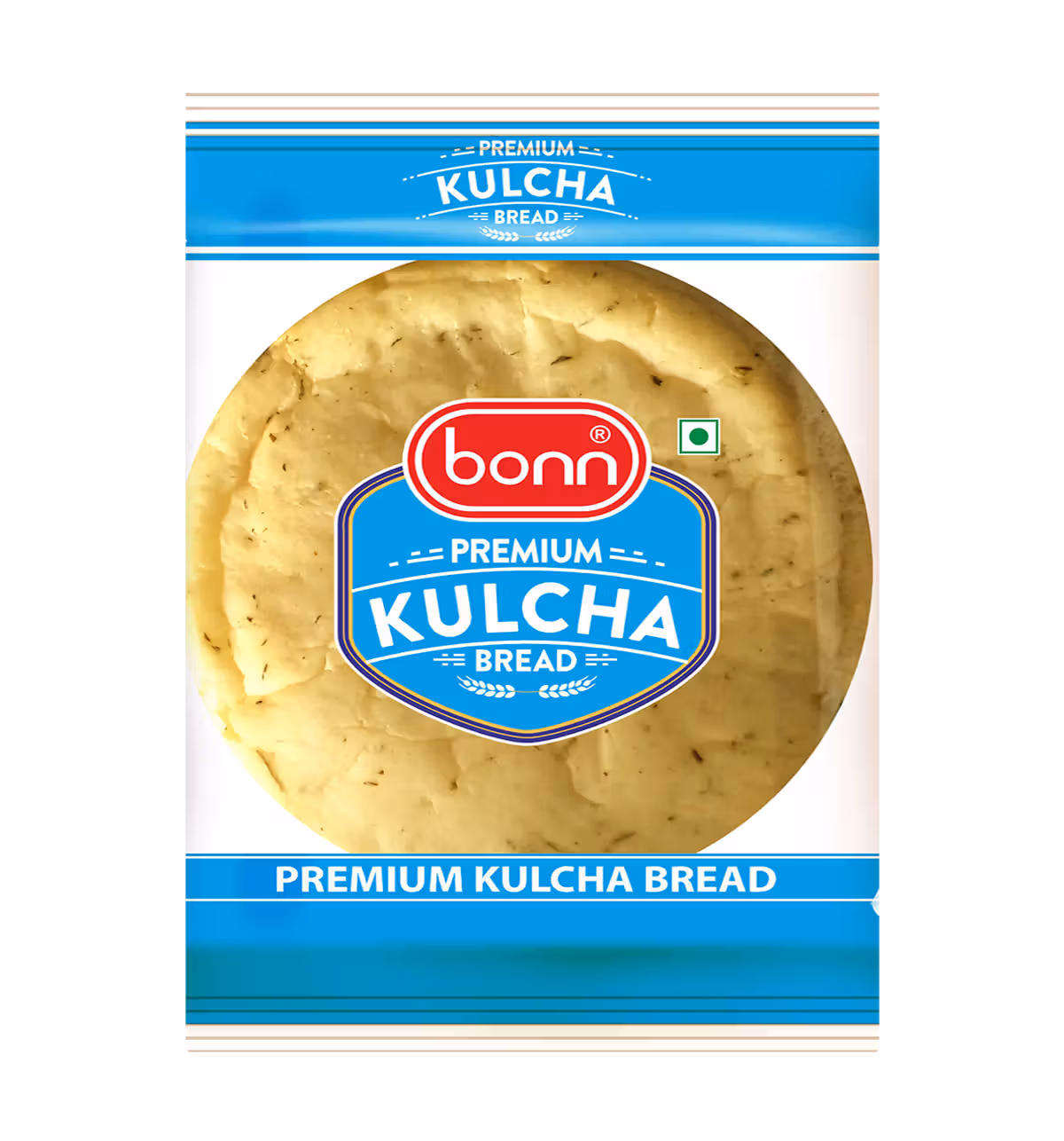 Bonn Premium Kulcha Bread