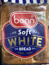 Bonn Soft White Bread