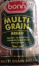 Bonn Multi Grain Bread