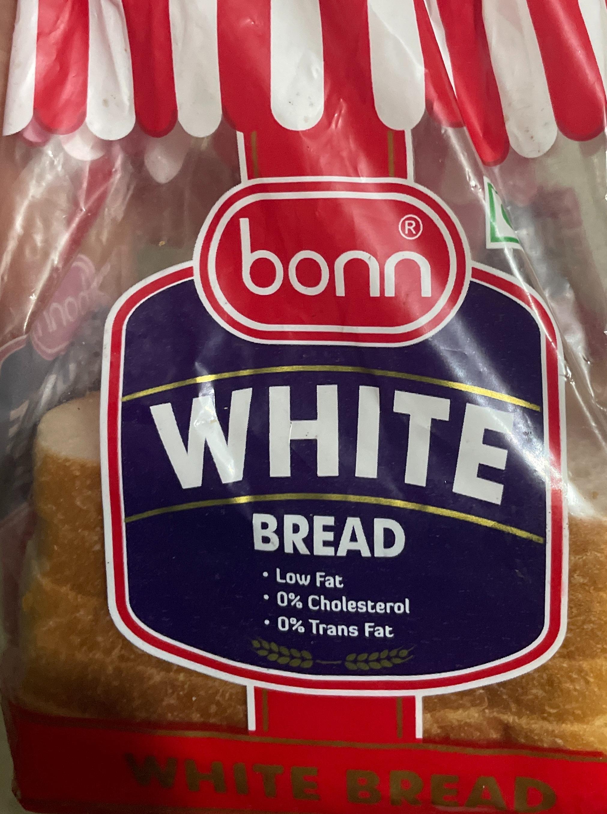 Bonn White Bread