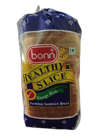 Bonn Healthy Slice Premium Sandwich Bread