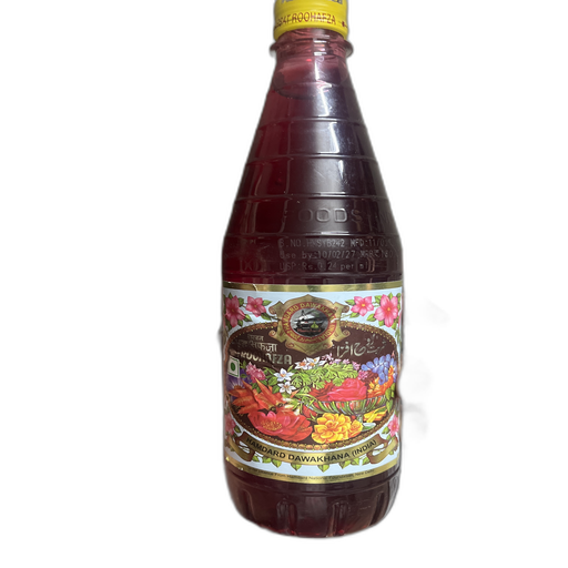 Hamdard Roohafza