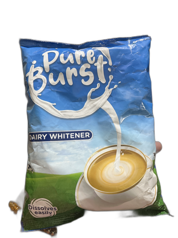 Pure Burst Dairy Whitener