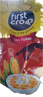 First Crop Corn Flakes