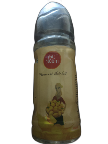 Full Bloom Mango Drink