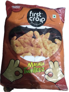 First Crop Twisteez Masala