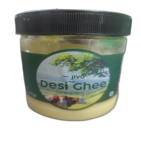 Jivo Desi Ghee