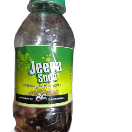 RC Jeera Soda