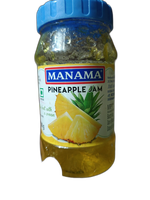Manama Pineapple Jam