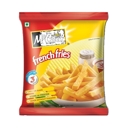 McCain French Fries