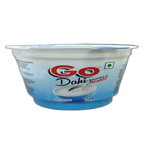 Go Dahi