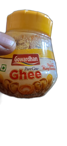 Gowardhan Pure Cow Ghee