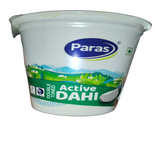 Paras Active Dahi