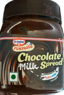 Dr.Oetker Funfoods Chocolate Milk Spread