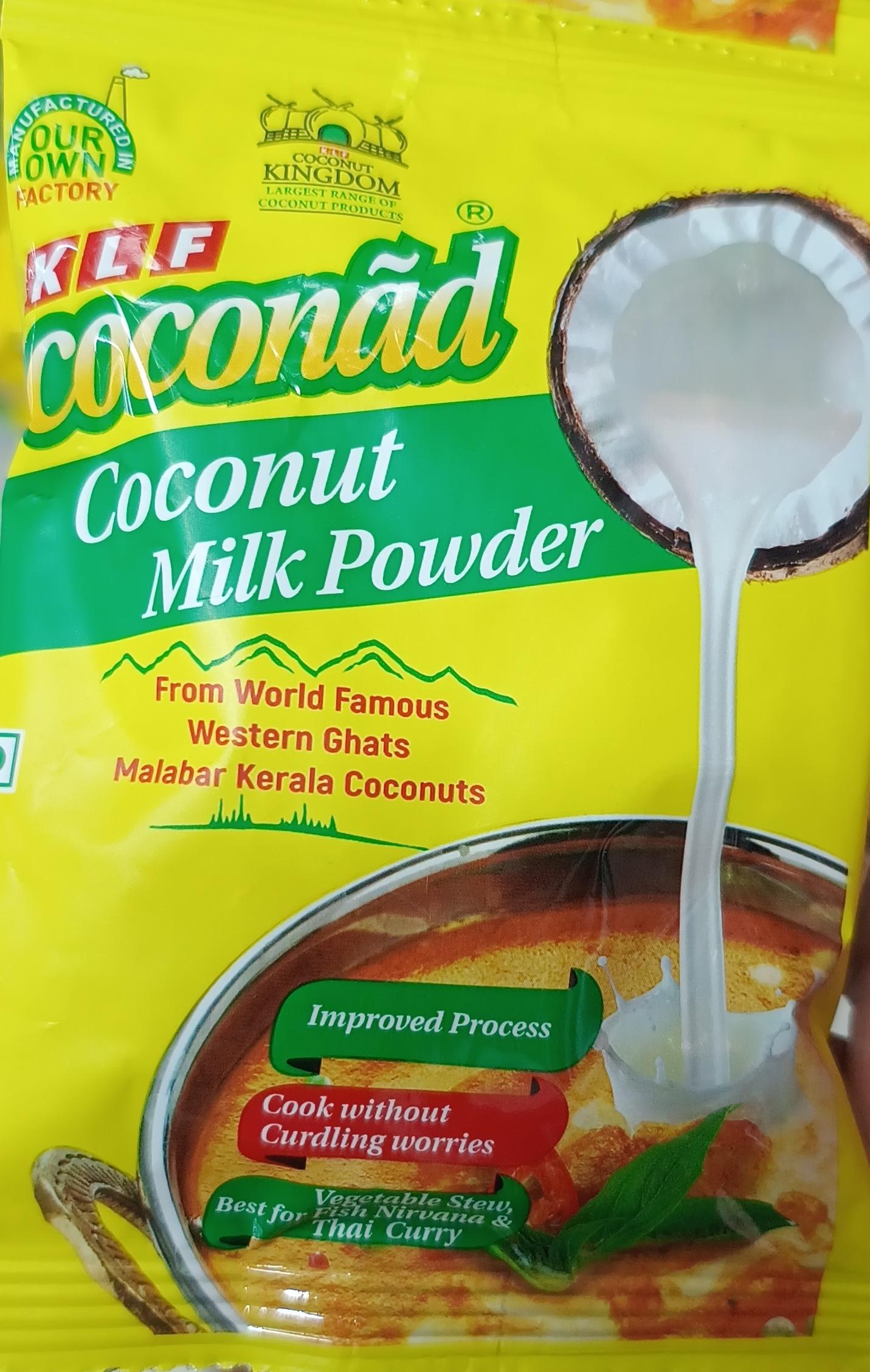 KLF Coconad Coconut Milk Powder