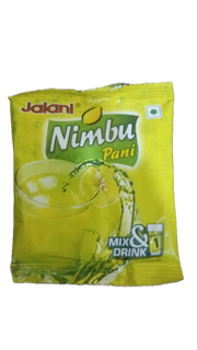 Jalani Nimbu Pani Mix & Drink