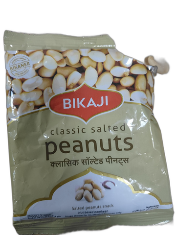 Bikaji Classic Peanuts Salted