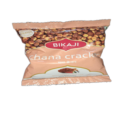 Bikaji Chana Cracker