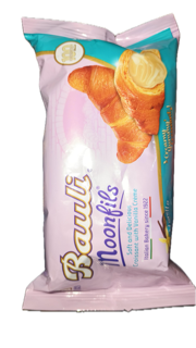 Bauli Moonfils Croissant With Vanilla Creme