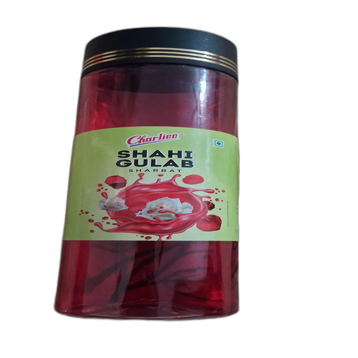 Charliee Shahi Gulab Sharbat