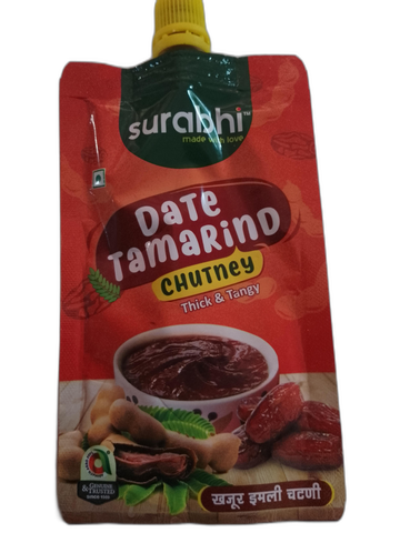 Surabhi Chutney Date Tamarind