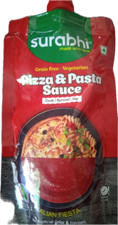 Surabhi Pizza & Pasta Sauce