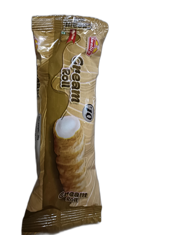 Kwality Cream Roll