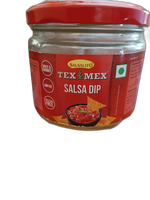 Salsalito Tex Mex Salsa Dip