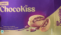 Unibic Chocokiss Cookies