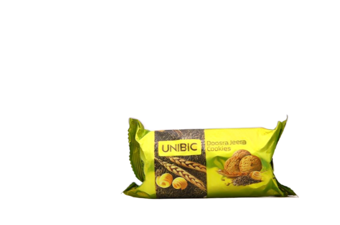 Unibic Doosra Jeera Cookies