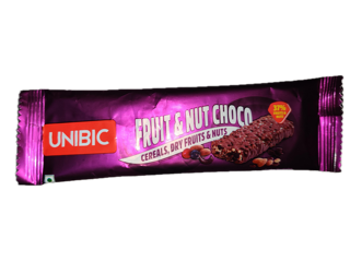 Unibic Fruit & Nut Choco