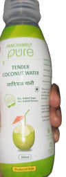 Panchamrut Pure Tender Coconut Water
