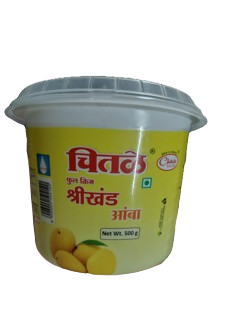 Chitale Full Cream Shrikhand Amba