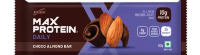Ritebite Max Protein Daily Choco Almond Bar
