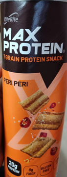 RiteBite Max Protein Peri Peri Chips