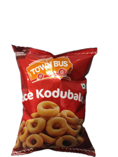 Town Bus Rice Kodubale