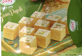 GRB Soan Papdi