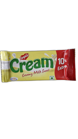 Campco Cream Creamy Milk Sweet