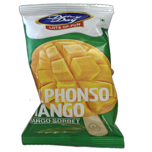 Dairy Day Alphonso Mango Sorbet