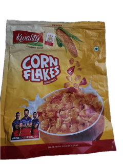 Kwality Corn Flakes Original