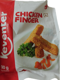 Keventer Chicken Finger