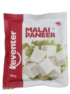 Keventer Malai Paneer