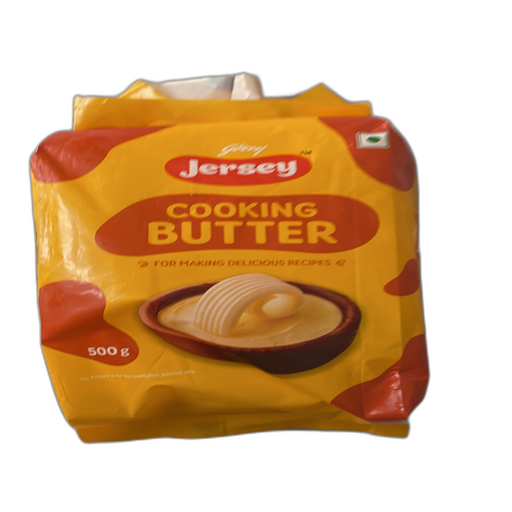 Godrej Jersey Cooking Butter