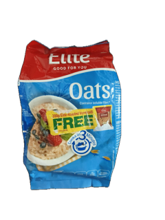 Elite Oats