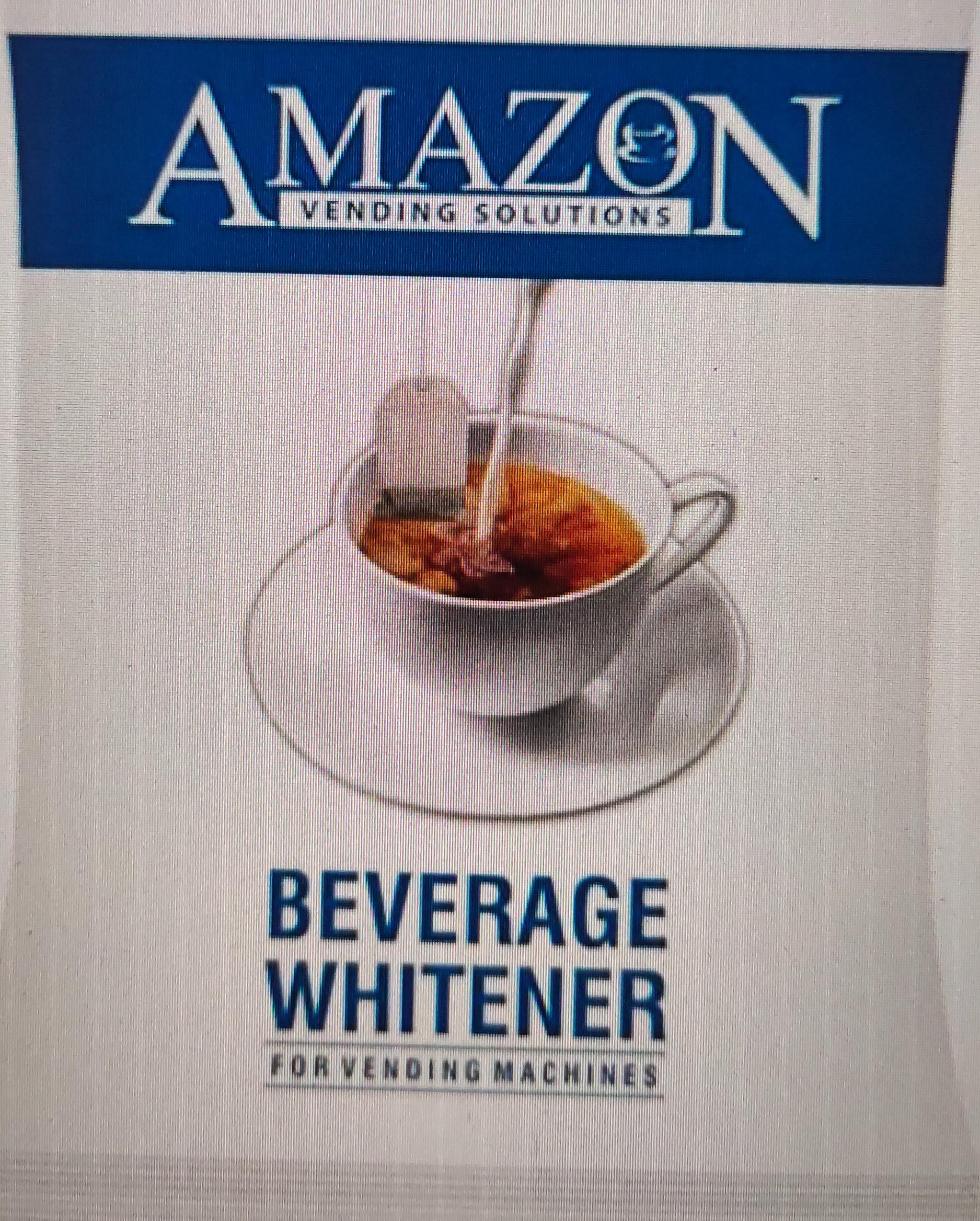 Amazon Beverage Whitener